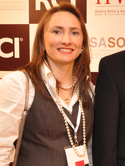 Maria Carolina Pinheiro - RCI