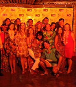 RCI - Premiação RQVC