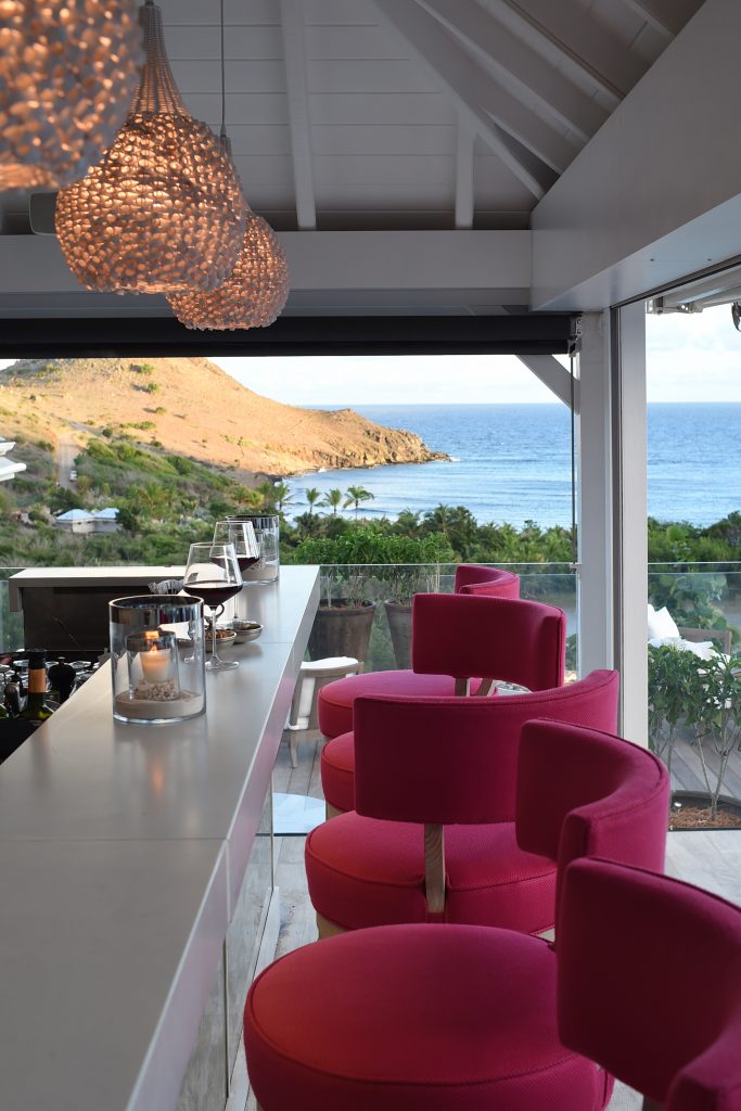 St Barth Le Toiny
