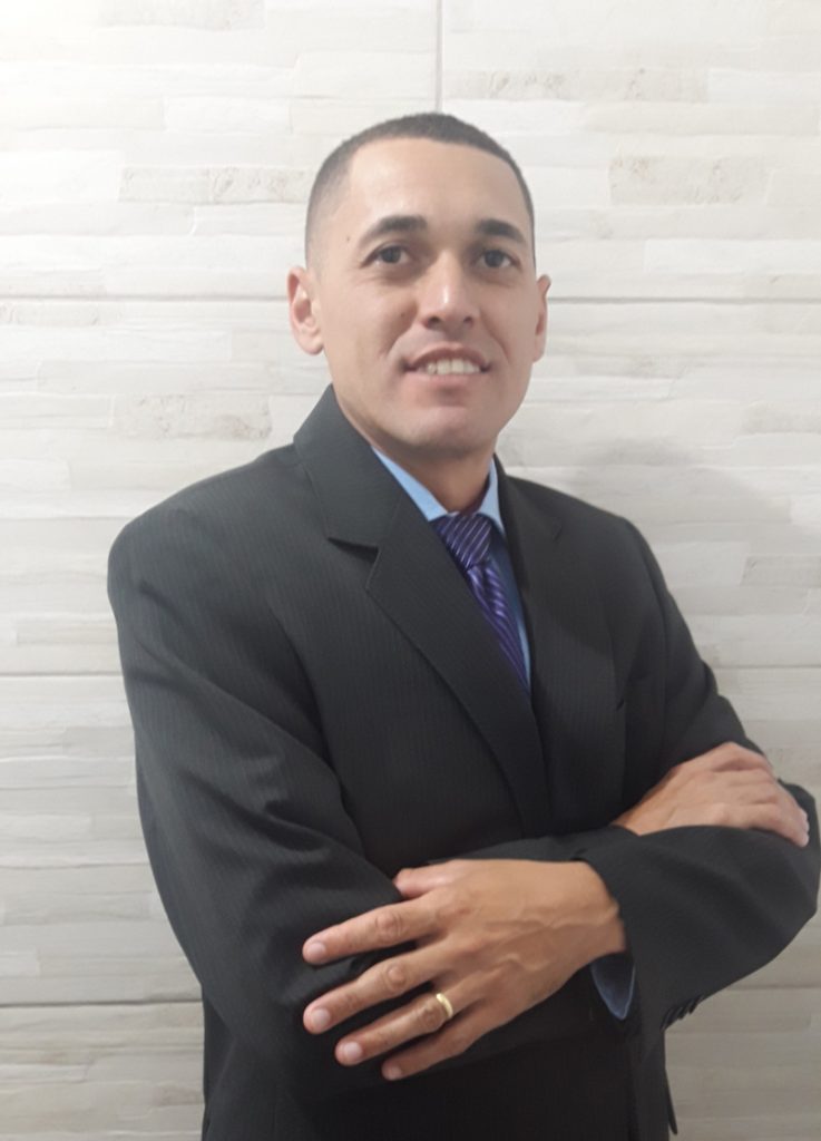 Felipe Nogueira, gerente de produtos nacionais